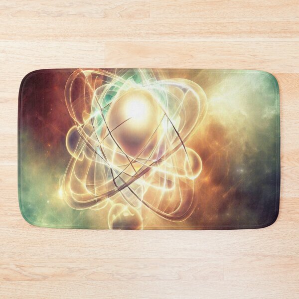 Artikelvorschau, Atom entworfen und verkauft von MELPDesign.