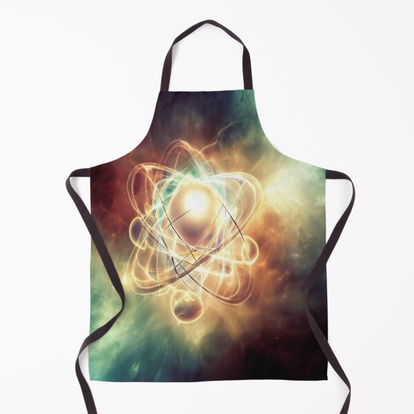 Artikelvorschau, Atom entworfen und verkauft von MELPDesign.