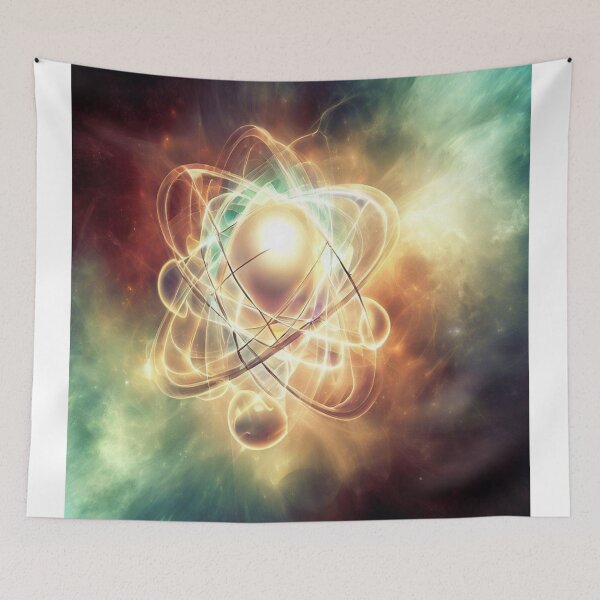 Artikelvorschau, Atom entworfen und verkauft von MELPDesign.