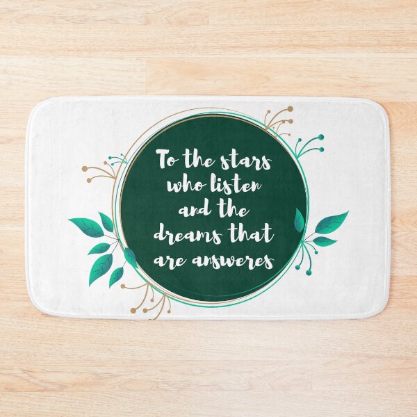 Item preview, To the stars who listen designed and sold by QammerWazir.