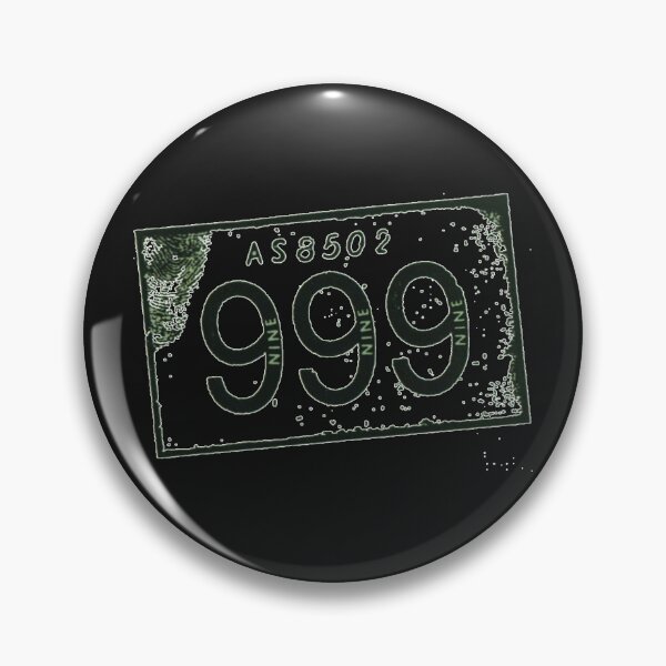 Item preview, 999-- designed and sold by SusieWbheaton.