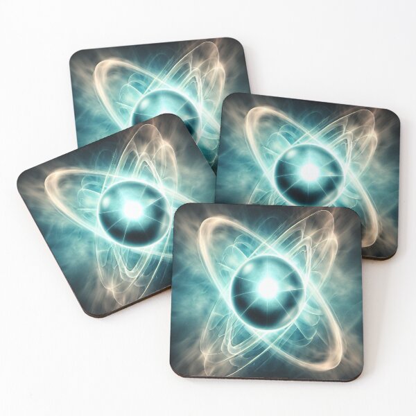 Item preview, Atom designed and sold by MELPDesign.