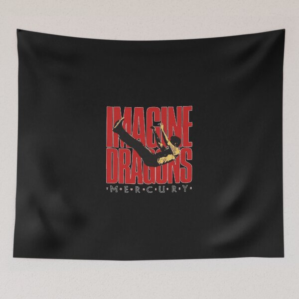 Item preview, 1313-lt;lt;imagine-dragons2 designed and sold by SusieWbheaton.