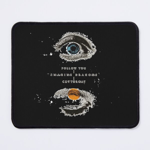 Item preview, 1313-lt;lt;imagine-dragons3 designed and sold by SusieWbheaton.