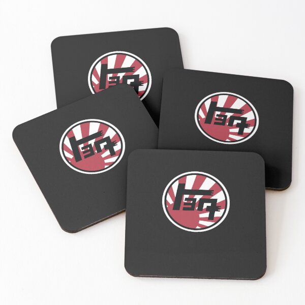 Item preview, 1949 Toyota Japanese Flag Logo -- designed and sold by SusieWbheaton.