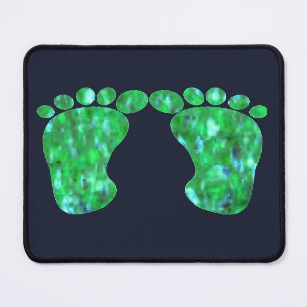 Item preview, Baby Feet designed and sold by kinpirks.