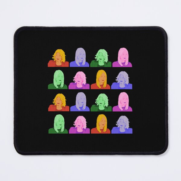 Artikelvorschau, Vanity Pop Art Druck entworfen und verkauft von AnnabelDockery.
