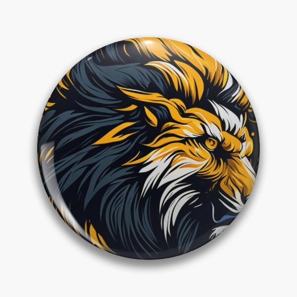 Item preview, The Lion King designed and sold by DesignExecutive.