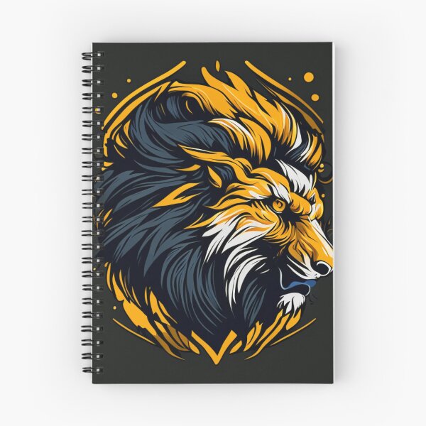 Item preview, The Lion King designed and sold by DesignExecutive.