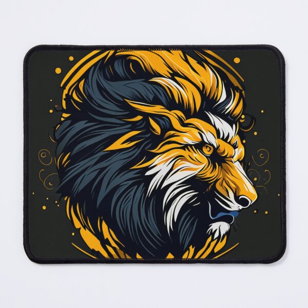 Item preview, The Lion King designed and sold by DesignExecutive.