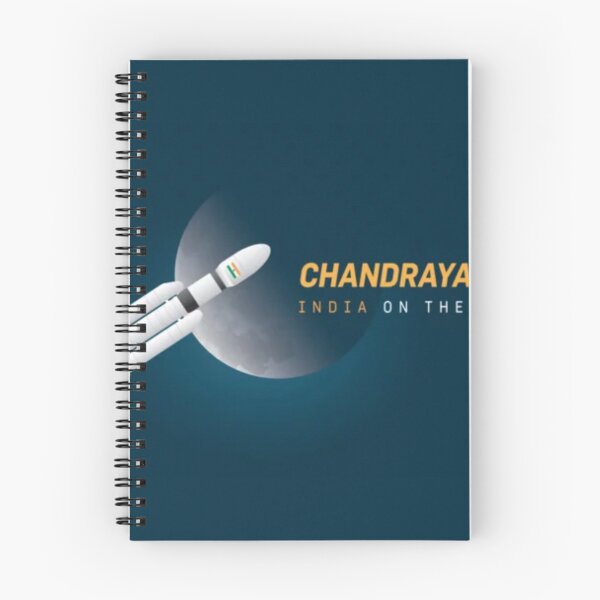 Item preview, Chandrayan 3  designed and sold by GoEasify.
