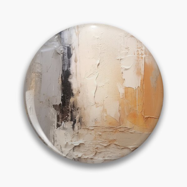Item preview, Neutral Abstract Art Painting. Chic Neutrals Digital Art 13 designed and sold by YOTA-ART.