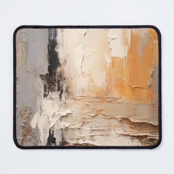 Item preview, Neutral Abstract Art Painting. Chic Neutrals Digital Art 13 designed and sold by YOTA-ART.