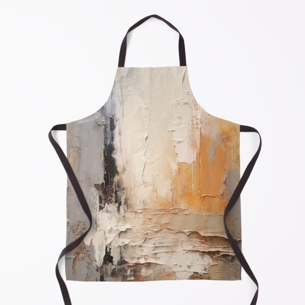 Item preview, Neutral Abstract Art Painting. Chic Neutrals Digital Art 13 designed and sold by YOTA-ART.