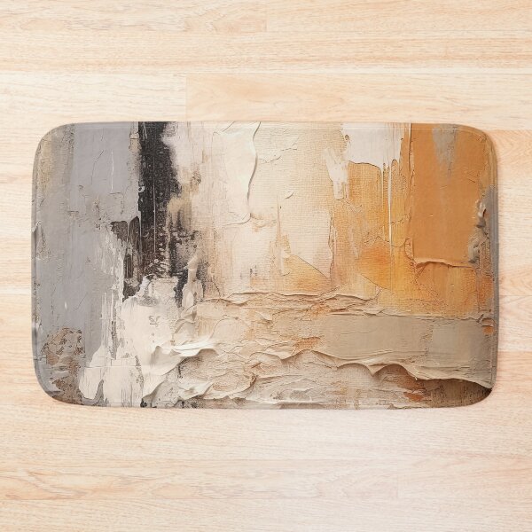 Item preview, Neutral Abstract Art Painting. Chic Neutrals Digital Art 13 designed and sold by YOTA-ART.