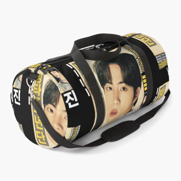 Item preview, Jin BTS | Kim Seok-jin | BTS | Bangtan Boys designed and sold by KichiYou7.