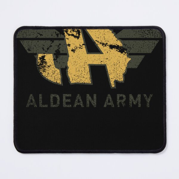 Item preview, Jason Aldean Logo designed and sold by CydneyBahringer.