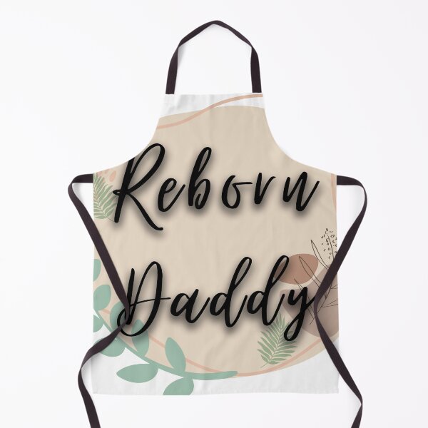 Item preview, Reborn Daddy designed and sold by RealRebornDolls.