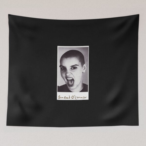 Item preview, 1990's---Sinead--1 designed and sold by CornelusNajera.