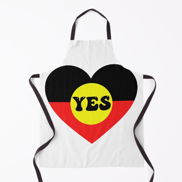 Item preview, Vote Yes To The Voice - Indigenous Voice To Parliament designed and sold by FalconSO.