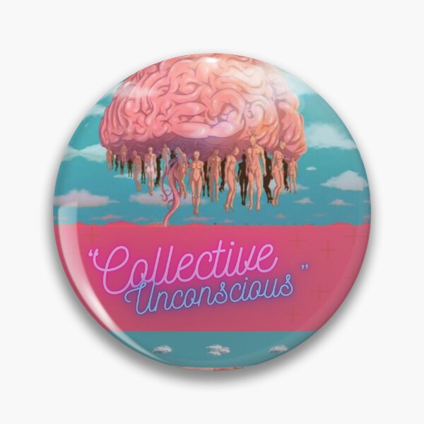 Item preview, "Collective Unconscious" designed and sold by Fernandavaladao.
