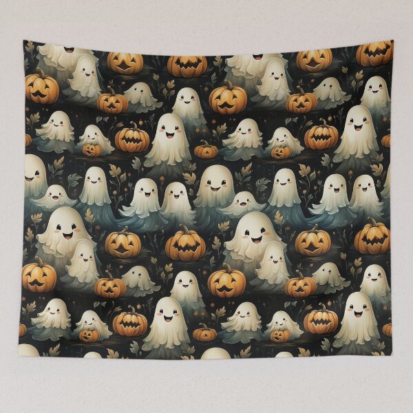 Item preview, Halloween design #1 designed and sold by NatureSight.