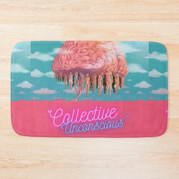 Item preview, "Collective Unconscious" designed and sold by Fernandavaladao.