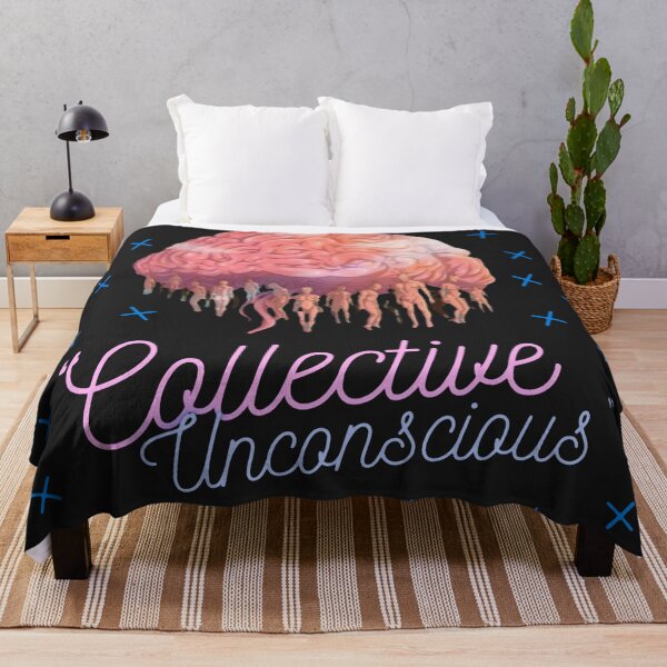 Item preview, "Collective Unconscious" designed and sold by Fernandavaladao.