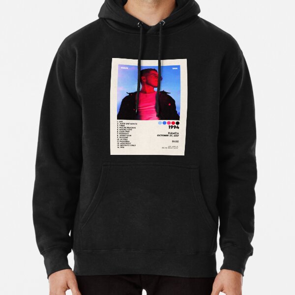 Supreme discount 1994 hoodie