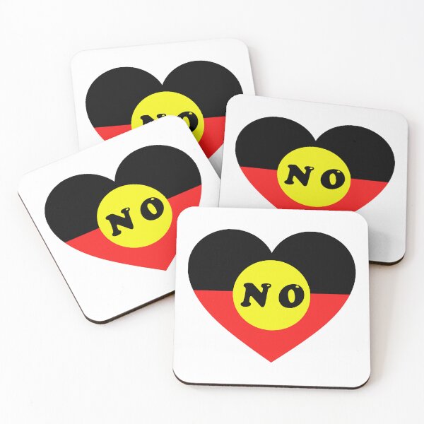 Item preview, Vote NO To The Voice designed and sold by FalconSO.