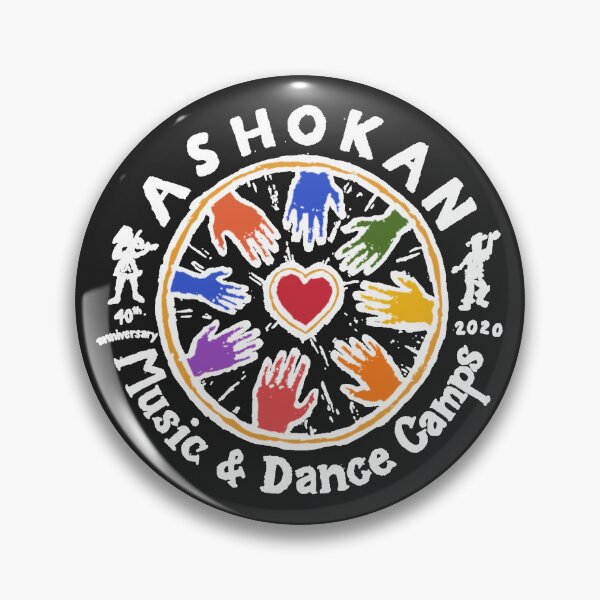 Artikelvorschau, 2020-Music--Dance-(white-text-for-dark-background)- entworfen und verkauft von JohnhenryBerge.