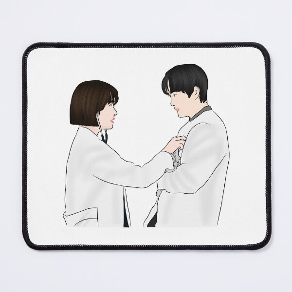 Item preview, Behind Your Touch Korean Drama designed and sold by ArtRaftPro.