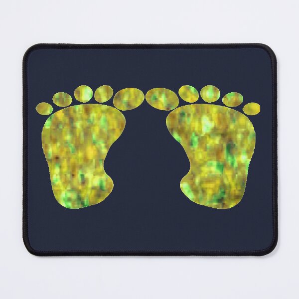 Item preview, Baby Feet designed and sold by kinpirks.