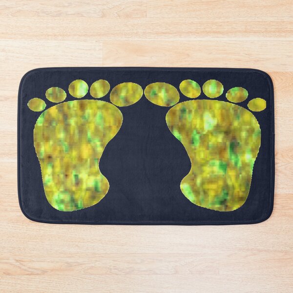 Item preview, Baby Feet designed and sold by kinpirks.