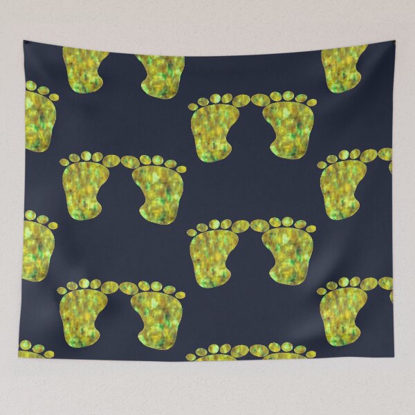 Item preview, Baby Feet designed and sold by kinpirks.