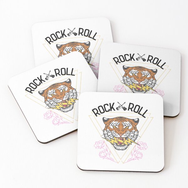 Item preview, Rock n Roll designed and sold by jstein5.
