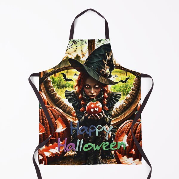 Item preview, Happy Halloween! designed and sold by FantasyArtIOM.