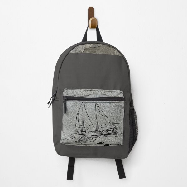 Item preview, Sailboat designed and sold by esao.