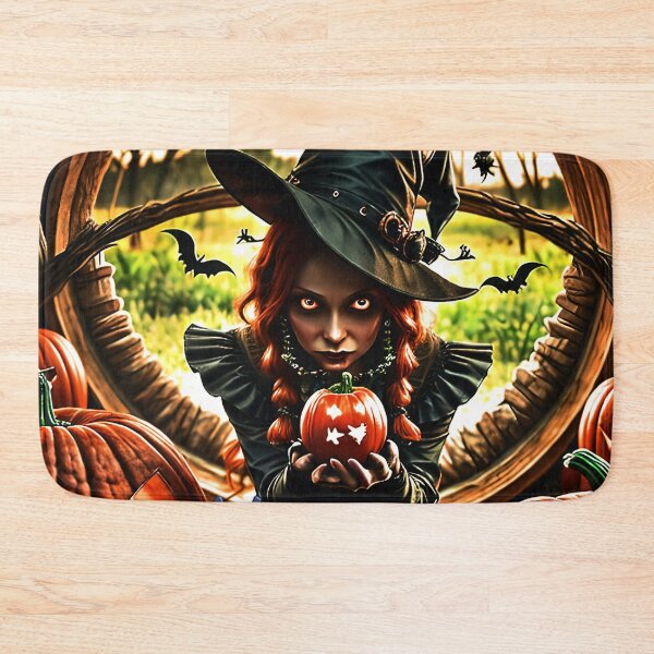 Item preview, Happy Halloween! designed and sold by FantasyArtIOM.