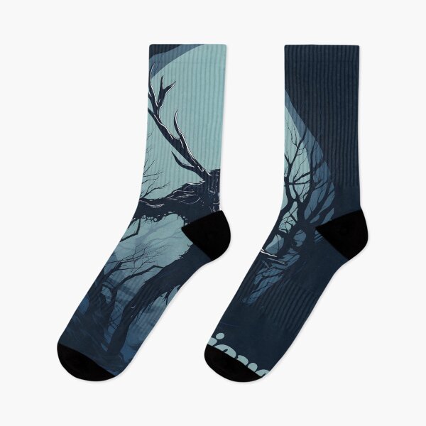 Item preview, Wendigo Believe designed and sold by dcrc.