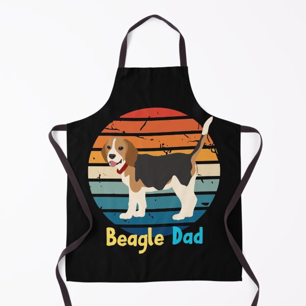 Item preview, Beagle Dad designed and sold by SyTcreations.