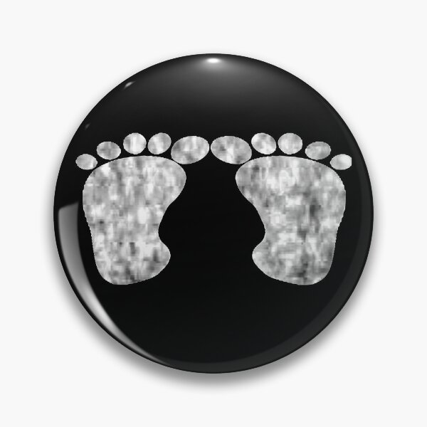 Item preview, Baby Feet designed and sold by kinpirks.