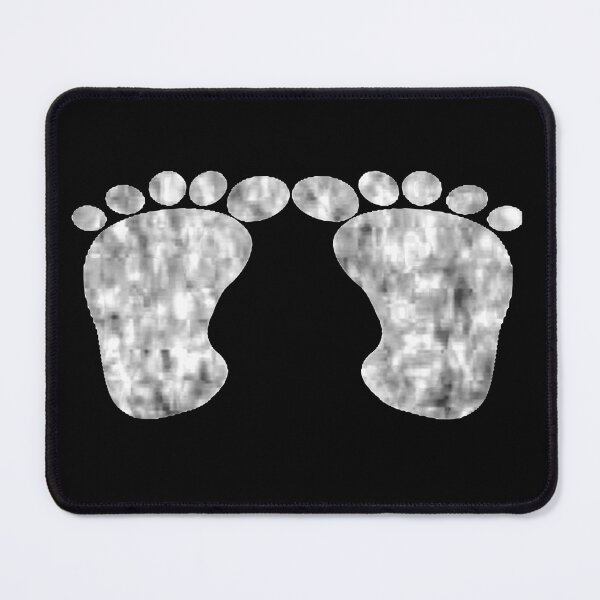 Item preview, Baby Feet designed and sold by kinpirks.