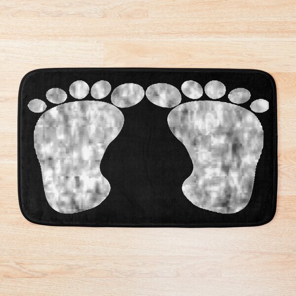 Item preview, Baby Feet designed and sold by kinpirks.