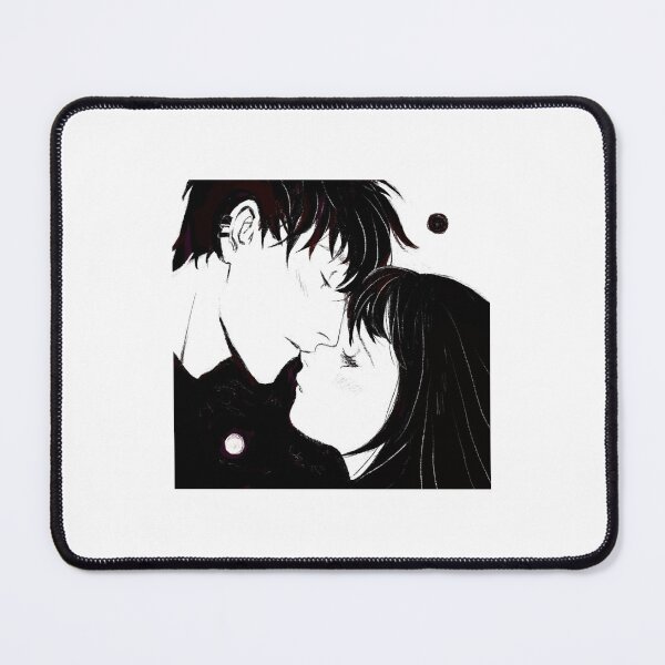 Item preview, Yin and Yang designed and sold by Fiorella Cogliandro .