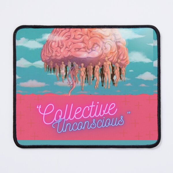Item preview, "Collective Unconscious" designed and sold by Fernandavaladao.
