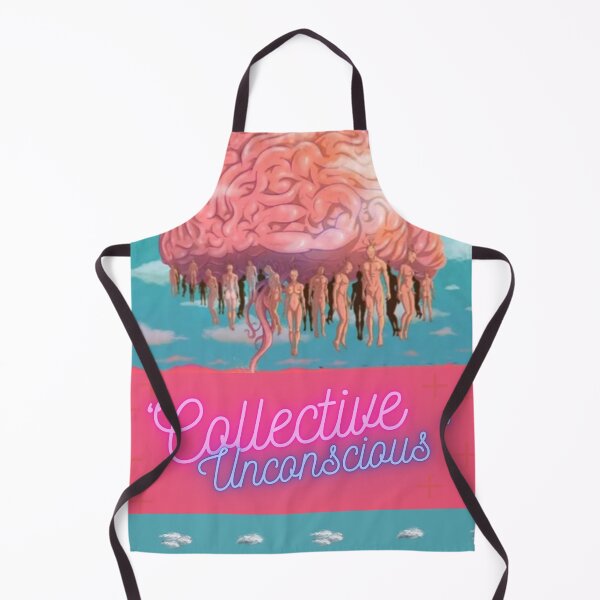 Item preview, "Collective Unconscious" designed and sold by Fernandavaladao.