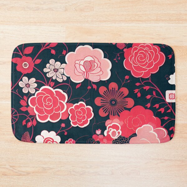 Item preview, Red Bouquet designed and sold by AnimeBlaque.