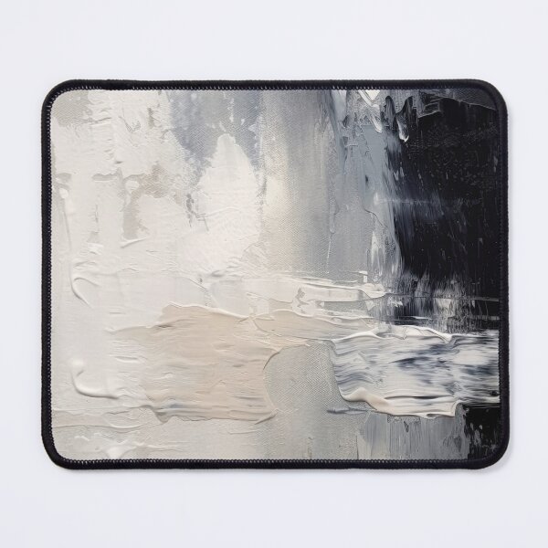 Item preview, Neutral Abstract Art Painting. Chic Neutrals Digital Art 14 designed and sold by YOTA-ART.