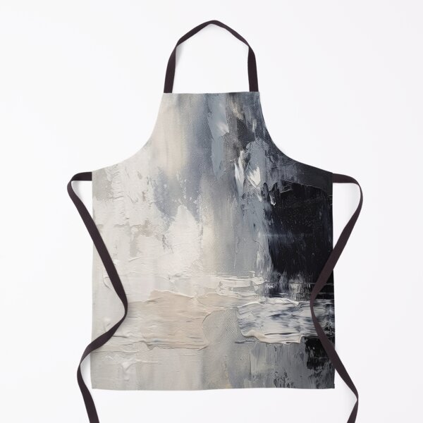 Item preview, Neutral Abstract Art Painting. Chic Neutrals Digital Art 14 designed and sold by YOTA-ART.